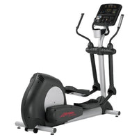 Life Fitness - CLSX Integrity Series Elliptical Cross Trainer