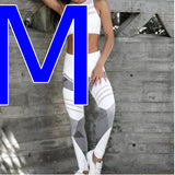 High Elastic Push Up Pants Fitness Legging