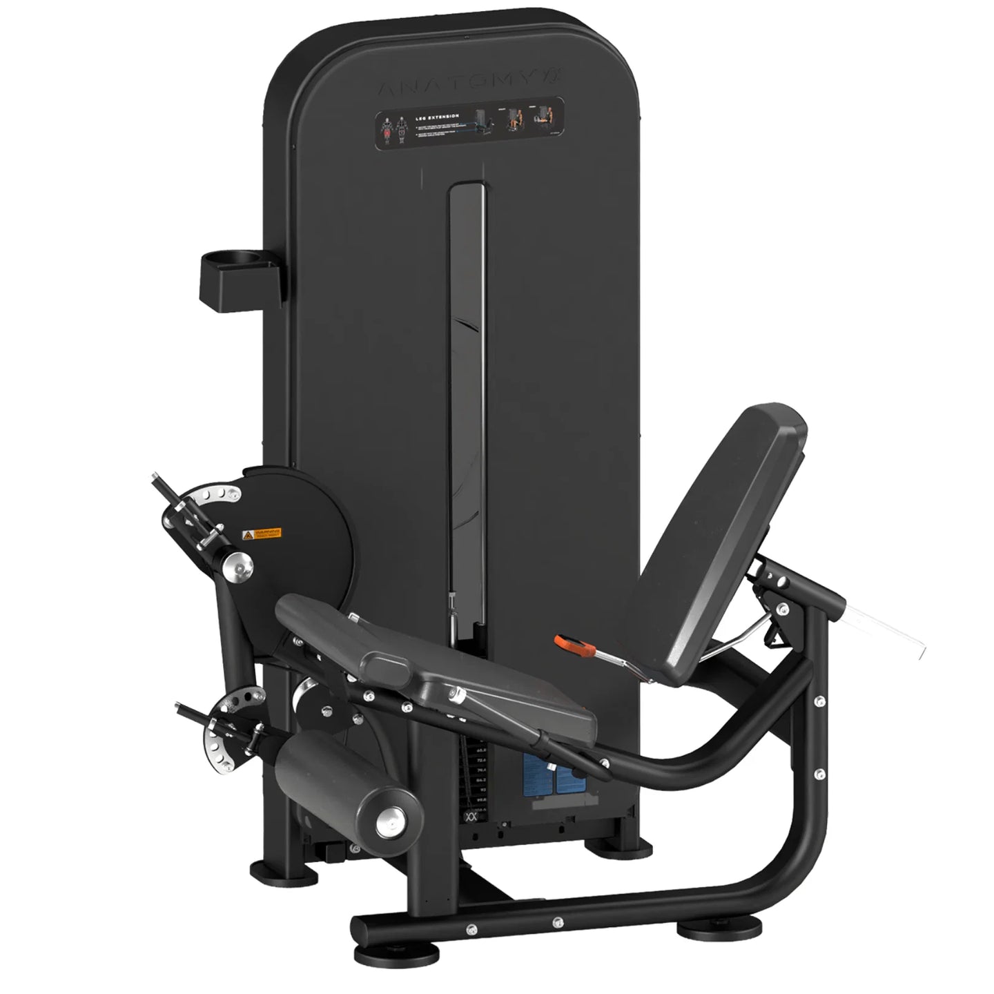 Anatomy Fitness FLEXORA Leg Extension