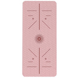 Fitness Training Non-slip Gymnastic Mat