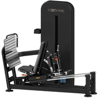 Anatomy Fitness FLEXORA 90 Degree Leg Press / Hack Squat