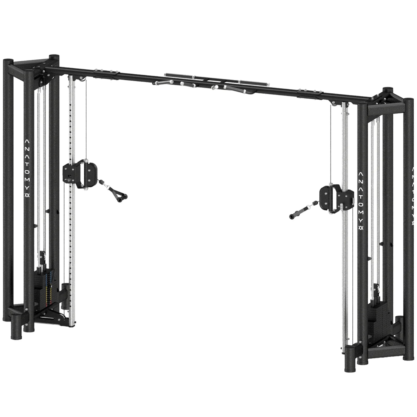 Anatomy Fitness FLEXORA Cable Cross