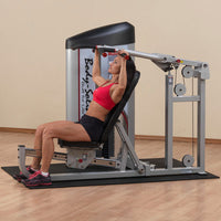 Body-Solid Pro ClubLine Series II Multi Press Machine