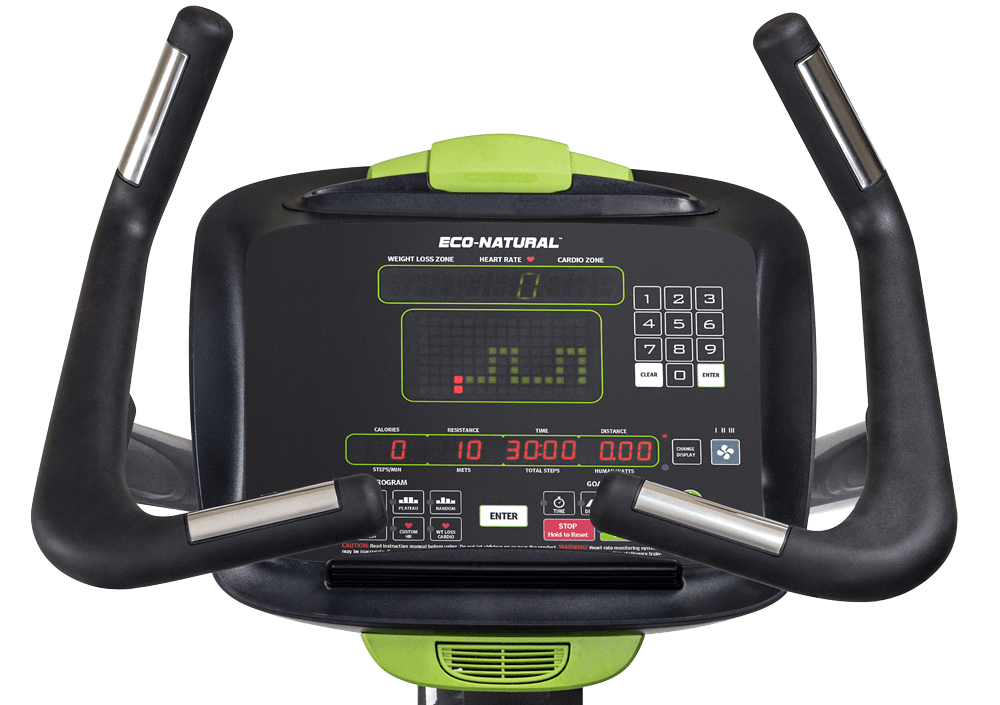 SportsArt S715 Stepper – Self-Powered Commercial Stepper with Smooth Motion and Premium Ergonomics