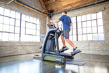 SportsArt G886 Cross Trainer –  Verso Status ECO-POWR Cross Trainer