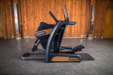 SportsArt V886 Verso Cross Trainer – 3-in-1 Self-Powered Hybrid Trainer with Adjustable Stride and Full-Body Motion