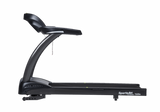 SportsArt T635A Foundation Treadmill – Commercial AC Motor with Multi-User Functionality