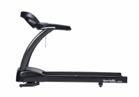 SportsArt T635A Foundation Treadmill – Commercial AC Motor with Multi-User Functionality