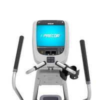 Precor EFX® - 885 Experience Series Elliptical Crosstrainer