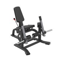 Unilateral Leg Extension