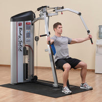 Body-Solid Series II Pec Fly & Rear Delt