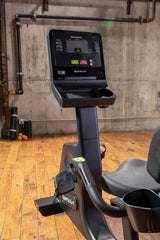 SportsArt C574R Elite ECO-NATURAL™ Recumbent Cycle