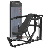 TKO Multi-Press – Achieve Dual Multi-Function Press Station: Chest, Incline, & Shoulder Press with Adjustable Seat and Arm