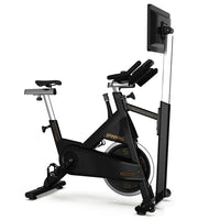 Spinning PRO Bike With StudioConnect™ Console Spinner Line
