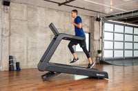 SportsArt T673L Prime ECO-NATURAL™ Treadmill – Commercial Grade Performance