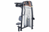 SportsArt N922 Independent Pec Fly / Rear Delt