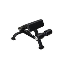 Signature Abdominal Crunch Bench