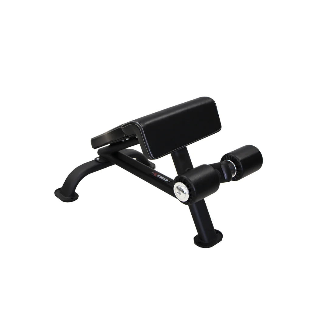 Signature Abdominal Crunch Bench