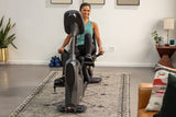 SportsArt C55R Residential Recumbent Cycle
