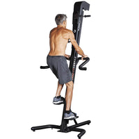 VersaClimber TS Magnetic Commercial Vertical Climber