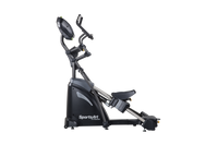 SportsArt S775 Pinnacle Cross Trainer