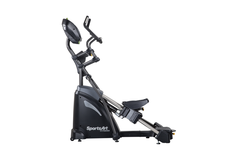 SportsArt S775 Pinnacle Cross Trainer