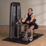 Body-Solid Pro Dual Bicep Curl & Triceps Extension Machine