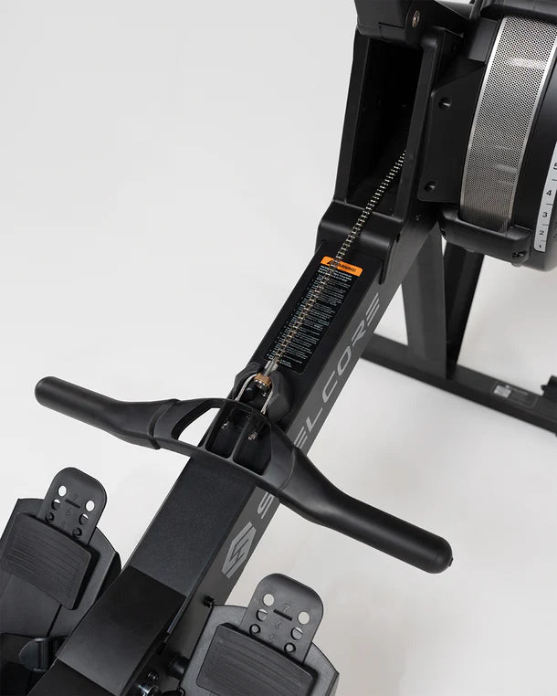 Skelcore Air Rower
