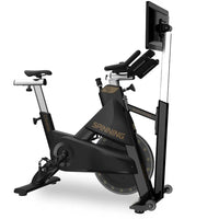 Spinning CHRONO Bike With StudioConnect Console™