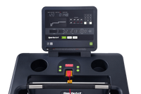 SportsArt T661 Essentials ECO-NATURAL™ Treadmill – Compact Commercial Design