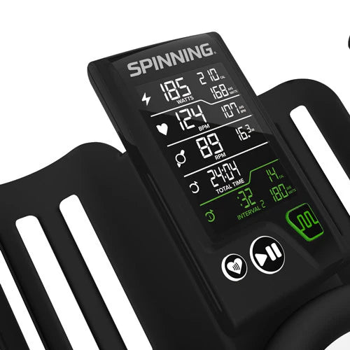 Spinning Chrono Commercial Bike