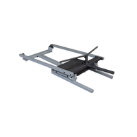 Body-Solid Pro ClubLine T-Bar Row Machine