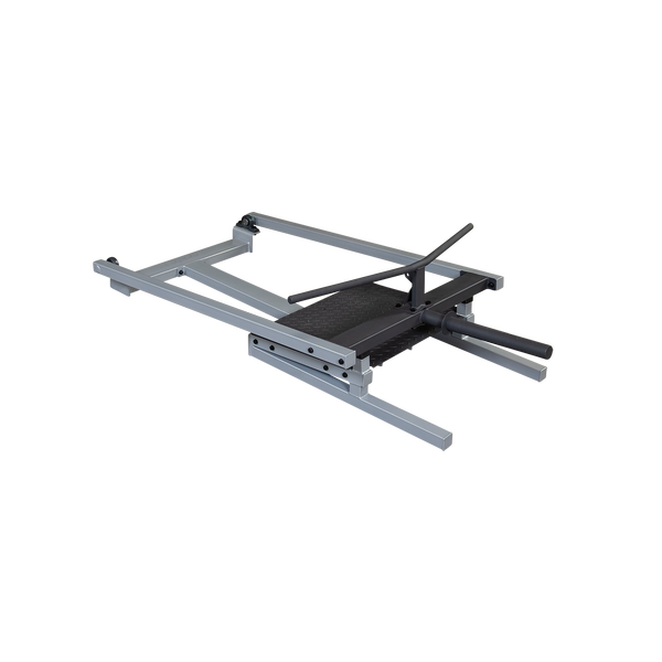 Body-Solid Pro ClubLine T-Bar Row Machine