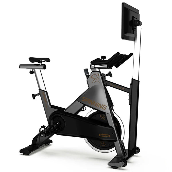 Spinning NXT Bike With StudioConnect™ Console -Spinner Line