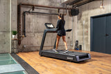 SportsArt T674L-16 Elite ECO-NATURAL™ Treadmill with 16″ SENZA™ Touchscreen