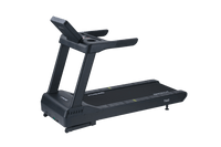 SportsArt T665 Treadmill – Premium Commercial Treadmill with 19” Touchscreen and Maximum Comfort