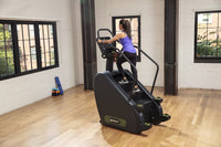 SportsArt G778 Status ECO-POWR™ Stepper – Self‑Powered Commercial Ergonomic Trainer
