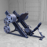 Body-Solid Pro ClubLine Commercial Leg Press
