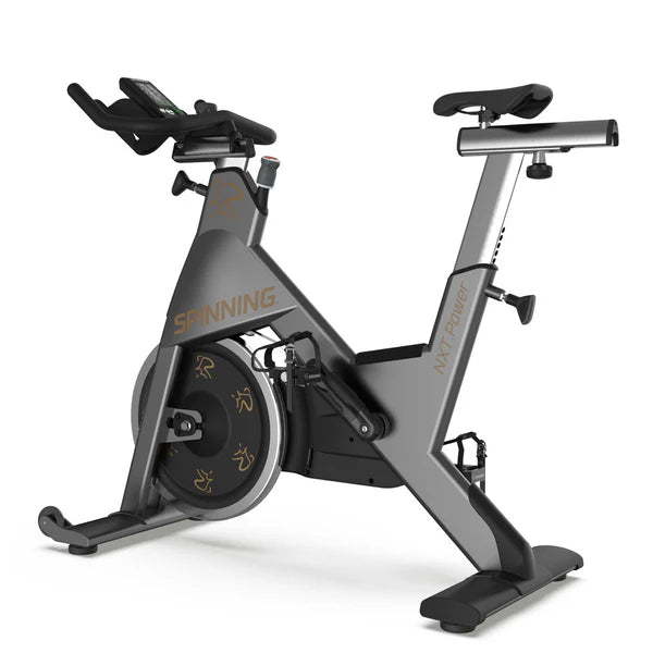 Spinning NXT Power Commercial Bike