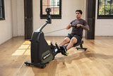 SportsArt G260 Status ECO-POWR™ Rower: