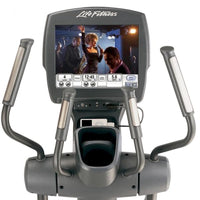 Life Fitness - 95X Elevation series Elliptical