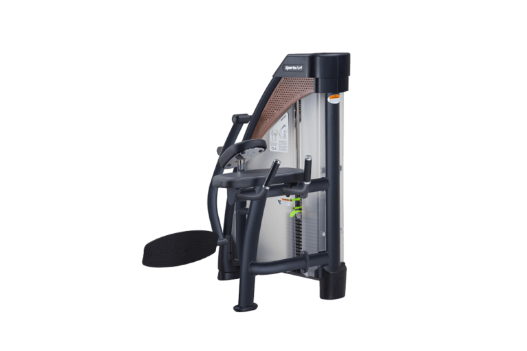SportsArt N955 Glute