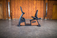 SportsArt C576R Recumbent Cycle – ECO-NATURAL™