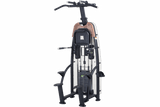 SportsArt N911 Assisted Chin Dip Machine