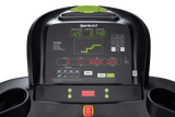 SportsArt T615 Foundation Treadmill with Eco-Glide™ and Heart Rate Monitoring