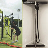 Ropeflex RX505 Rail Kit