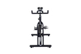 SportsArt C510 Indoor Cycle – Commercial Belt-Drive Spin Bike with Magnetic Resistance