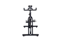 SportsArt C510 Indoor Cycle – Commercial Belt-Drive Spin Bike with Magnetic Resistance