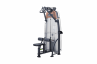 SportsArt N916 Independent Lat Pulldown