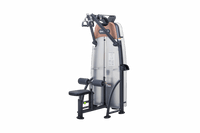 SportsArt N916 Independent Lat Pulldown